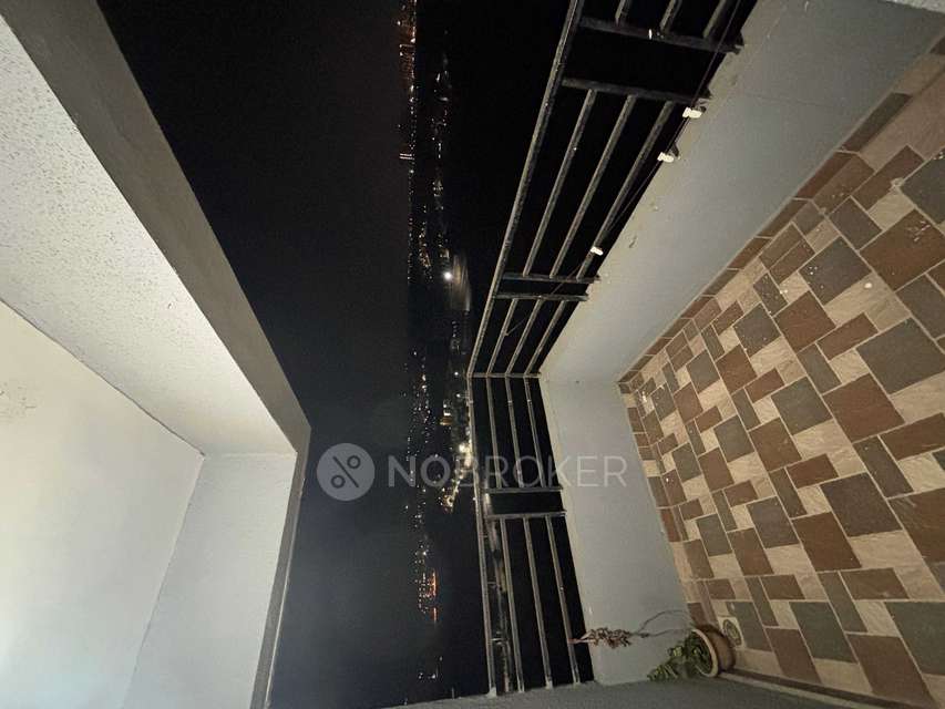 2 BHK Flat In Tanish Park for Rent  In Charholi Budruk