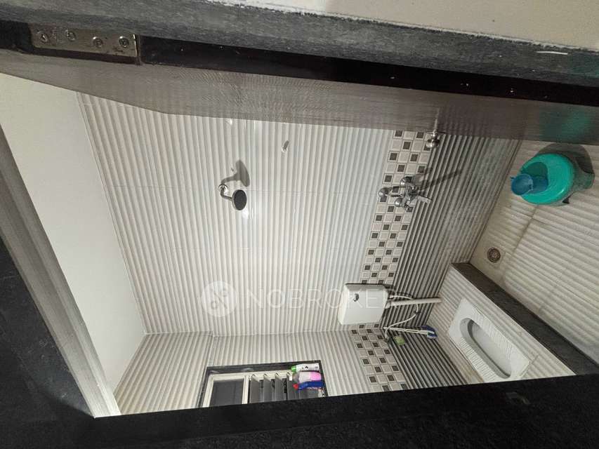 2 BHK Flat In Tanish Park for Rent  In Charholi Budruk