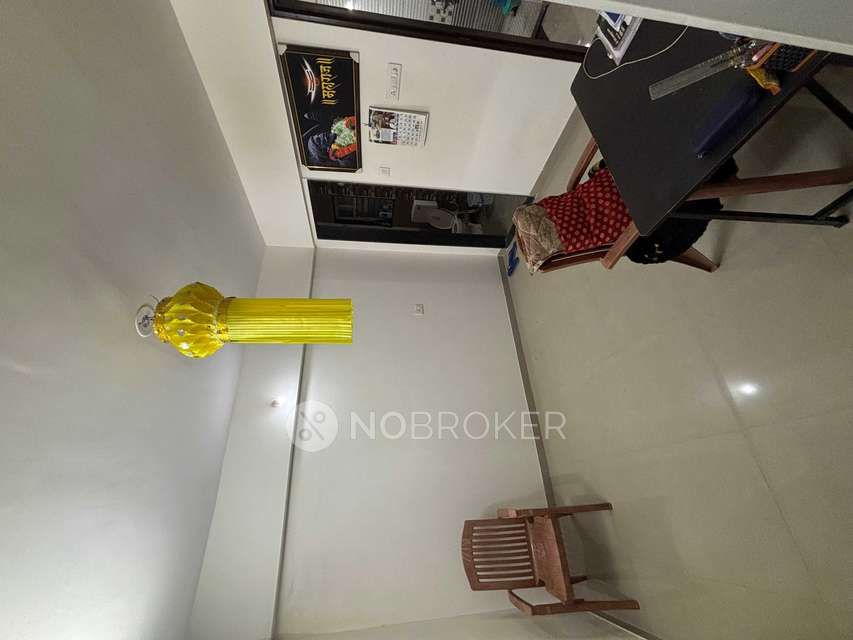2 BHK Flat In Tanish Park for Rent  In Charholi Budruk