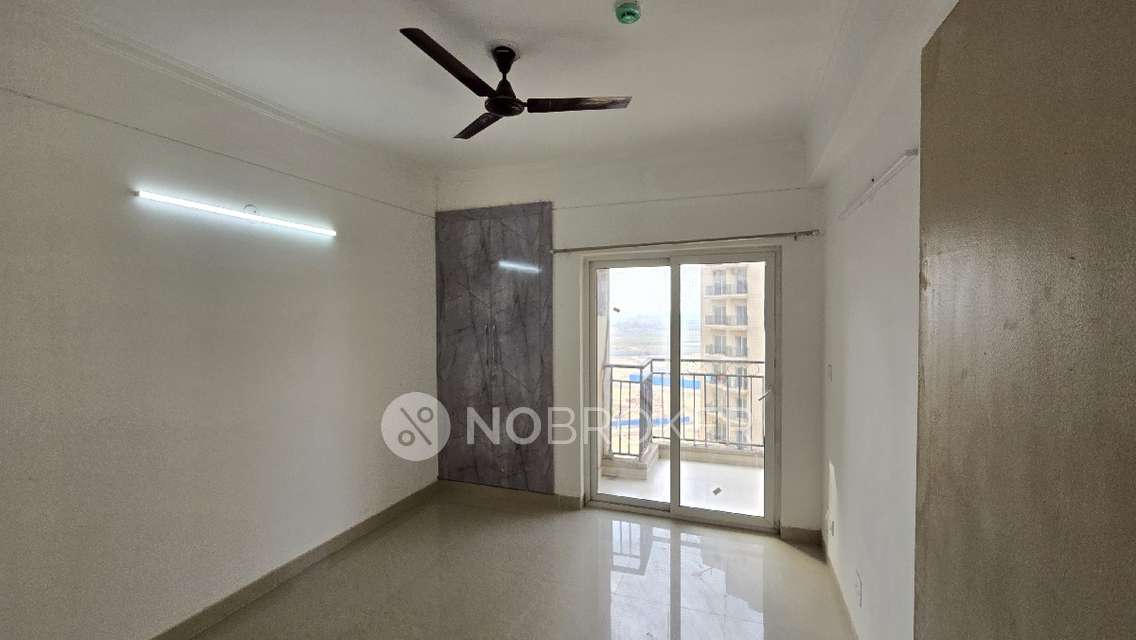 3 BHK Flat In Ats Allure for Rent  In Yamuna Expressway