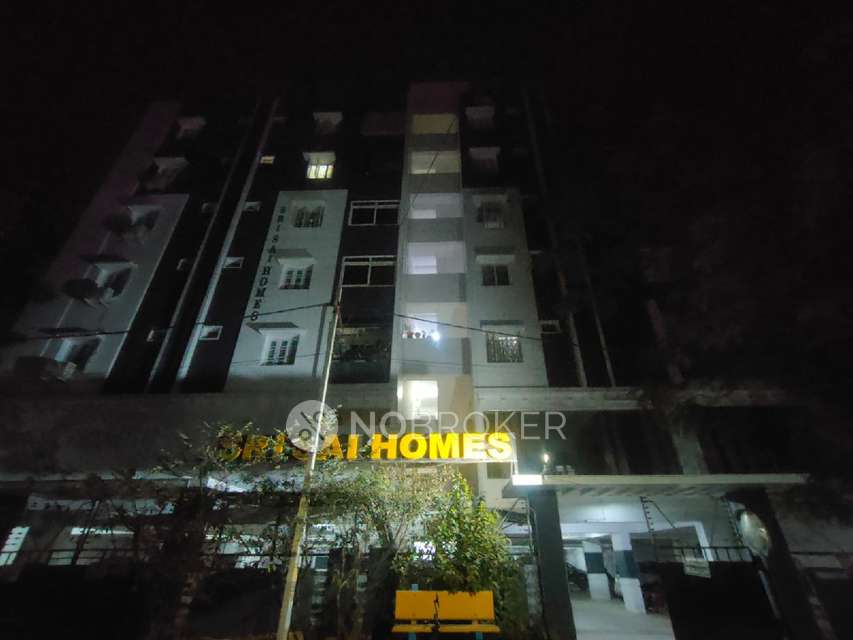 3 BHK Flat In Sri Sai Homes, Kondapur for Rent  In Kondapur