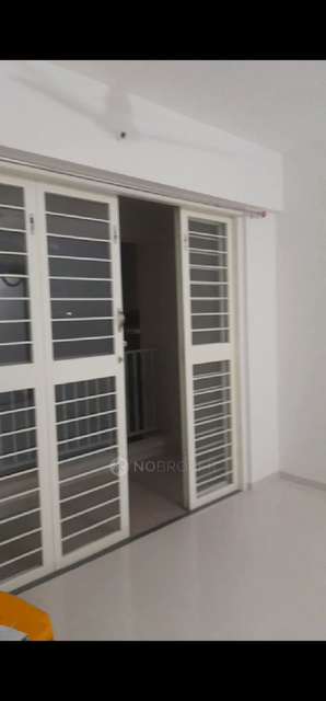 1 BHK Flat In Yashada Supreme for Rent  In Dudulgaon