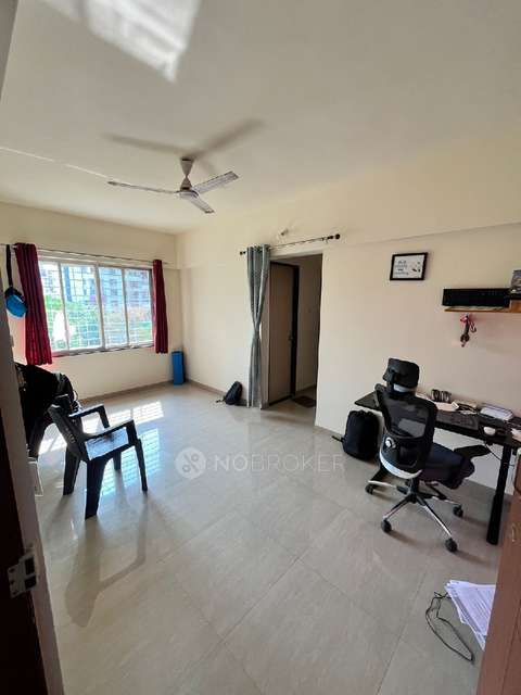 1 BHK Flat In Platinum Atlantis For Sale  In Balewadi