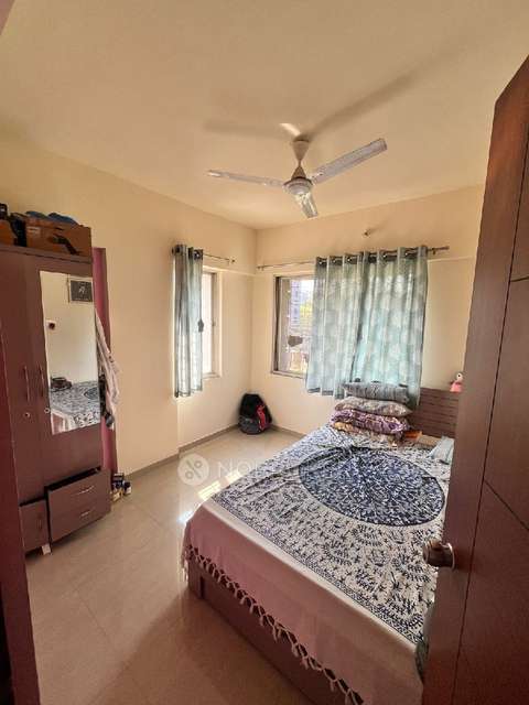 1 BHK Flat In Platinum Atlantis For Sale  In Balewadi