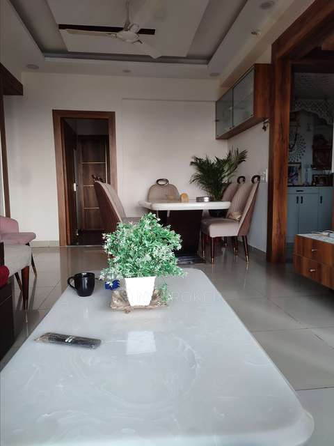 2 BHK Flat for Rent  In Aya Nagar Extension