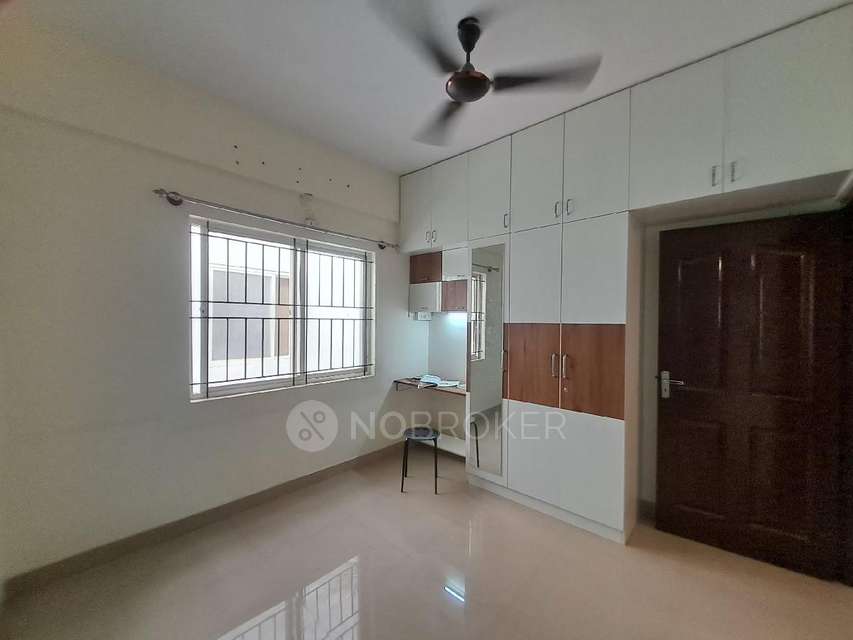 2 BHK Flat In Sln Greens for Rent  In Sompura, Bengaluru
