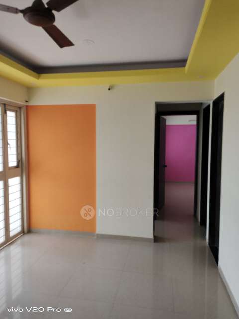 2 BHK Flat In Star City Apartment for Rent  In Dudulgaon, Pune
