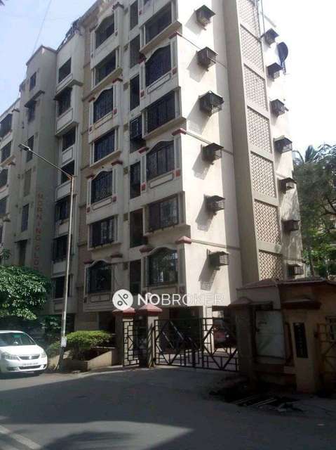 1 BHK Flat In Sai Enclave  For Sale  In Naigaon East
