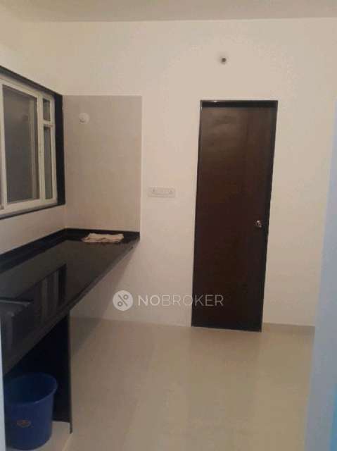 1 BHK Flat for Rent  In Venkatesh Lake Life