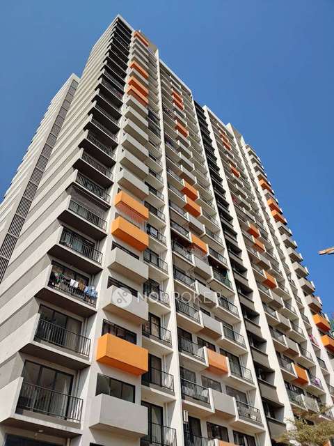 2 BHK Flat In Joyville Pinnacle Chs Ltd For Sale  In Joyville Virar