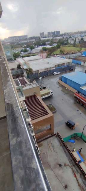 3 BHK Flat In Vj Yashwin Enchante for Rent  In Kharadi