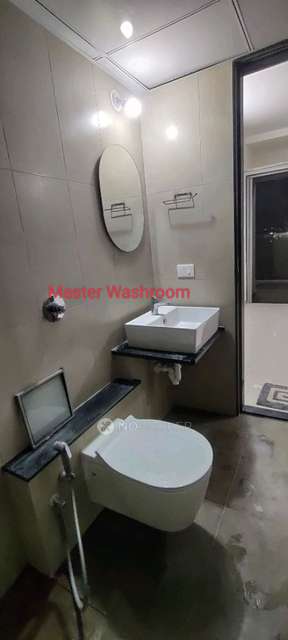 3 BHK Flat In Vj Yashwin Enchante for Rent  In Kharadi