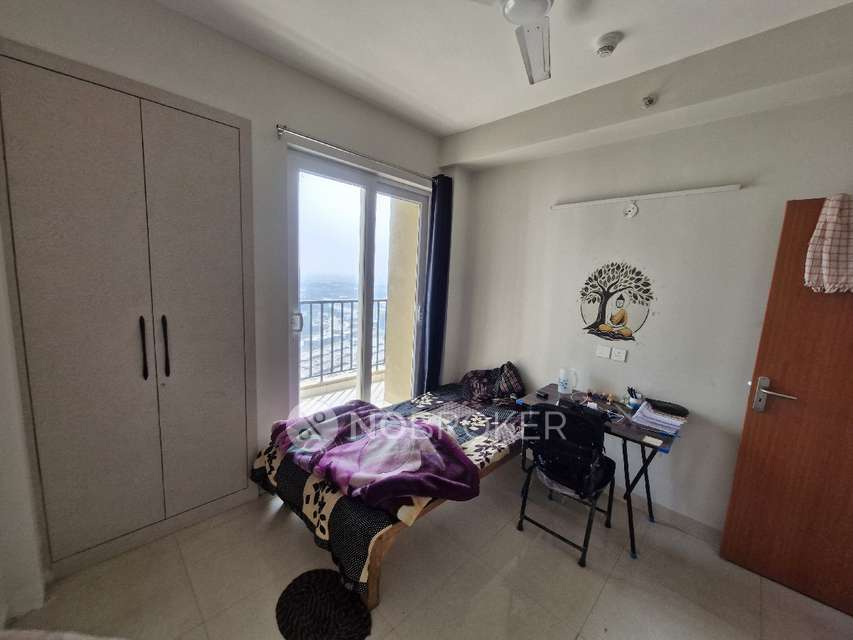 Single Room for Male In 3 BHK  In Tata Eureka Park In Sector 150