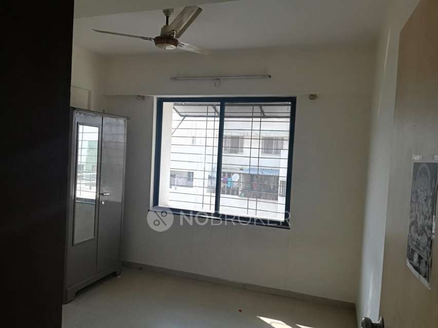 Shared Room for Male In 2 BHK  In Nisarg Raj In Thergaon