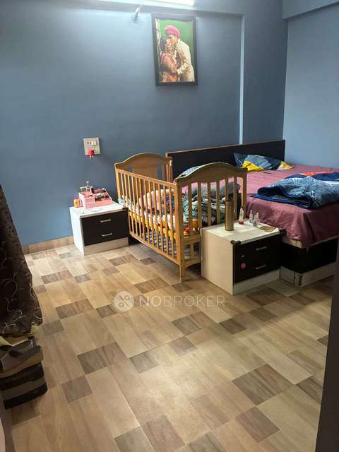 2 BHK Flat In Sai Raj Heights for Rent  In Punawale