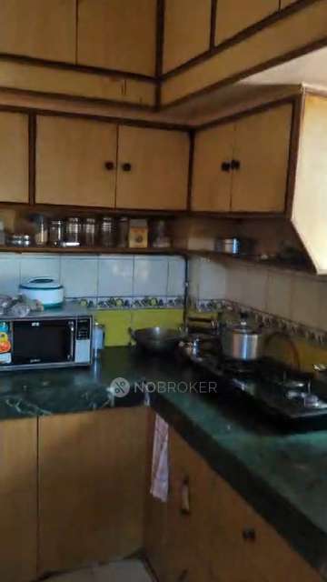 2 BHK Flat In Mangalam Apartment for Rent  In Indirapuram