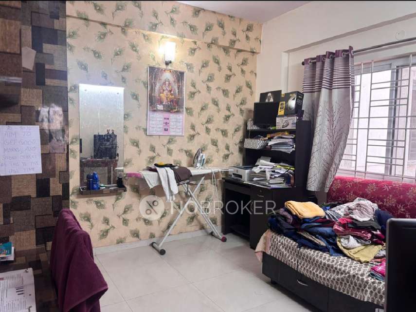 3 BHK Flat In Jeevan Grandeur for Rent  In Belathur