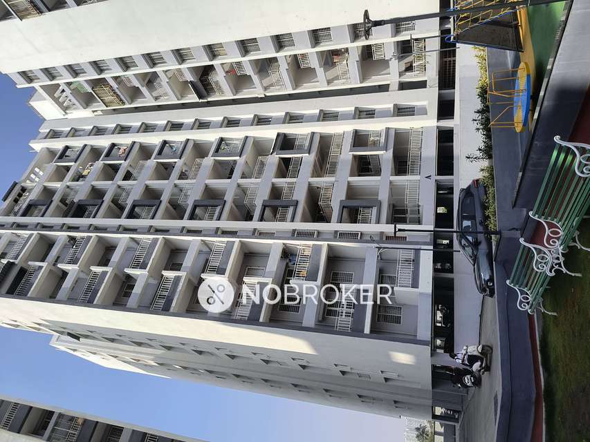 2 BHK Flat In Vardhaman Moonstone for Rent  In Vardhaman Moonstone