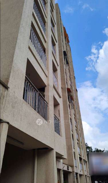 1 BHK Flat In Sunrise Glory for Rent  In  Shilphata, Thane