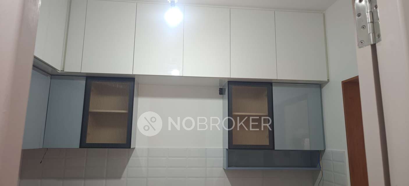 2 BHK Villa In Clpd Sunrise  for Rent  In Palm Lakeside