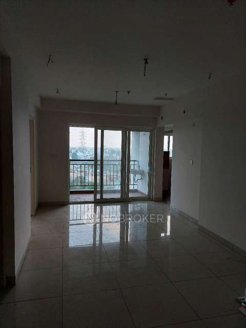2 BHK Flat In Radiance Icon For Sale  In Koyambedu, Chennai
