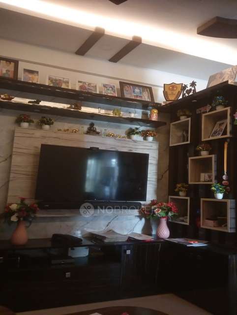 2 BHK Villa for Rent  In Magnolia Phase 2 Road