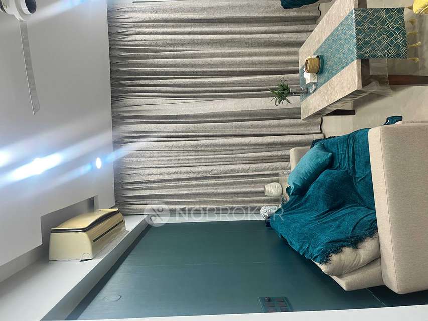 3 BHK Flat In Emaar Imperial Gardens for Rent  In Sector 102