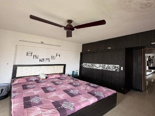 2 BHK Flat In Casa Imperia for Rent  In Wakad
