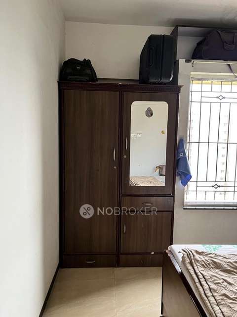 2 BHK Flat In Casa Imperia for Rent  In Wakad