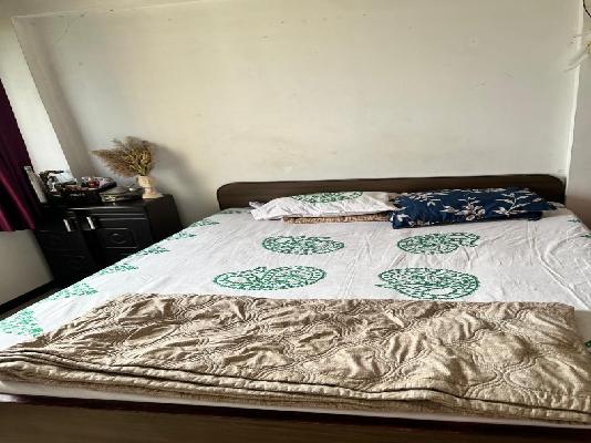 2 BHK Flat In Casa Imperia for Rent  In Wakad