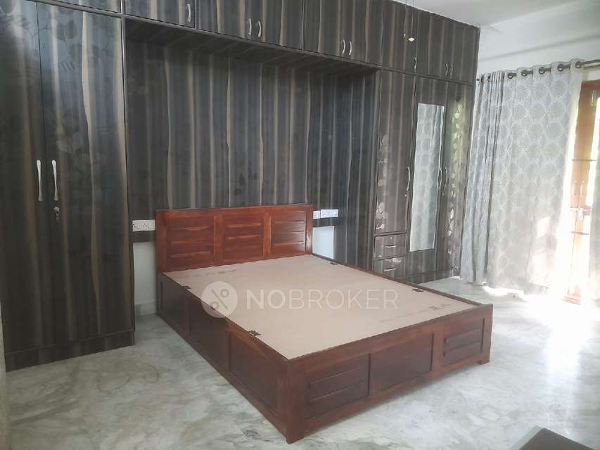 4 BHK Villa In Citrus Springvillae for Rent  In Kudlu