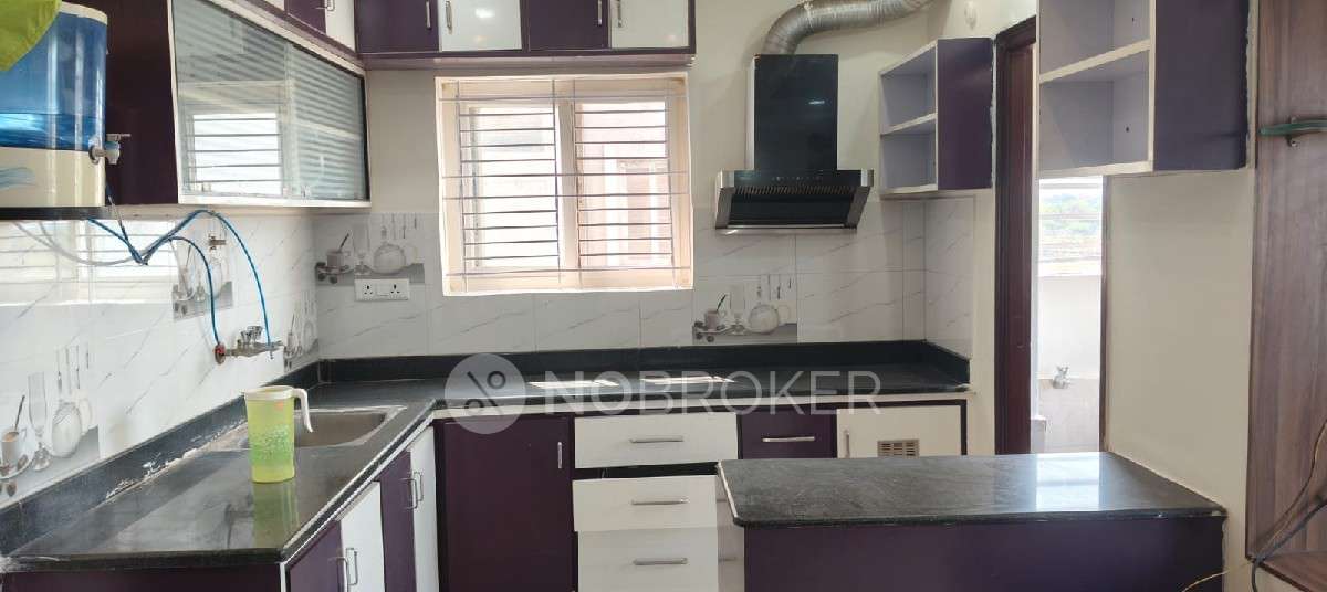 2 BHK Flat In Skanda Srinivasam for Rent  In Isnapur