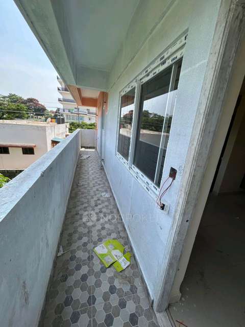 2 BHK Flat In Khb Surya City Mig Mb2 for Rent  In Chandapura