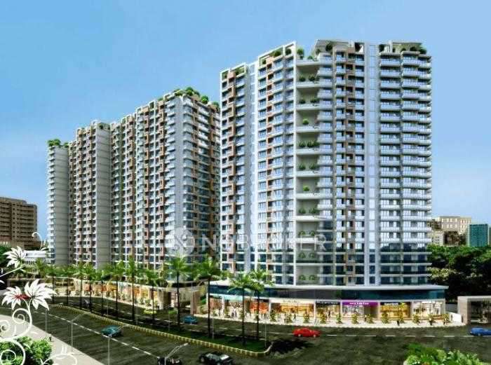 1 BHK Flat In Delta Vrindavan for Rent In Mira Road East
