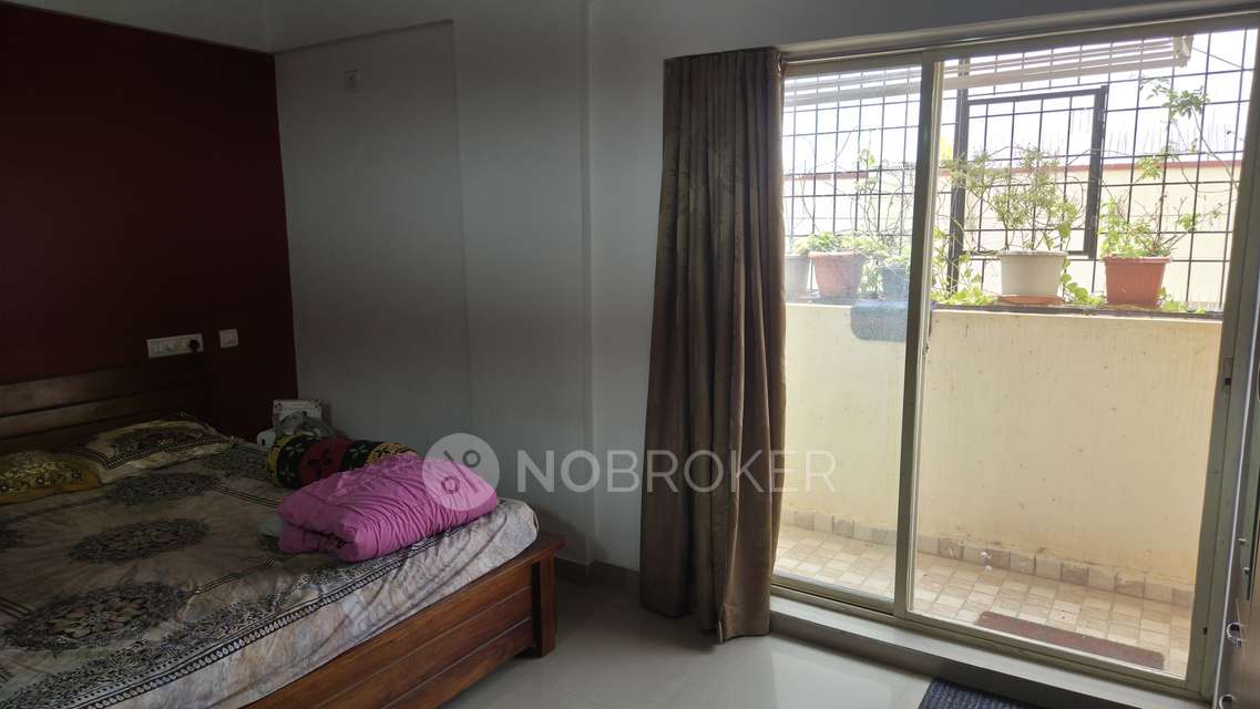 2 BHK Flat In Bm Bhavisha Park For Sale  In Kada Agrahara