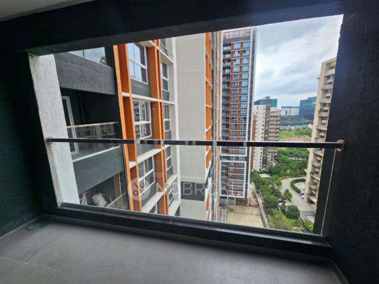 3 BHK Flat In Mahalaxmi Zen Elite for Rent  In Kharadi