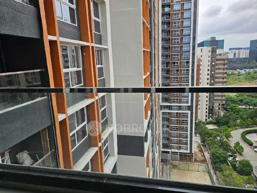 3 BHK Flat In Mahalaxmi Zen Elite for Rent  In Kharadi