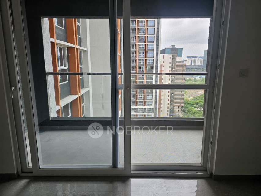3 BHK Flat In Mahalaxmi Zen Elite for Rent  In Kharadi