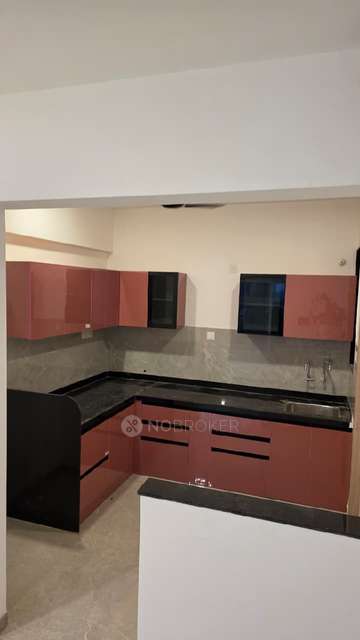 3 BHK Flat In Mahalaxmi Zen Elite for Rent  In Kharadi