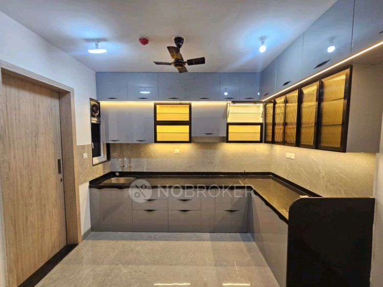 3 BHK Flat In Mahalaxmi Zen Elite for Rent  In Kharadi
