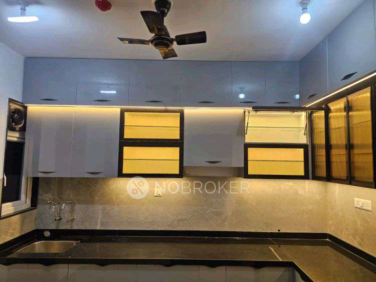 3 BHK Flat In Mahalaxmi Zen Elite for Rent  In Kharadi