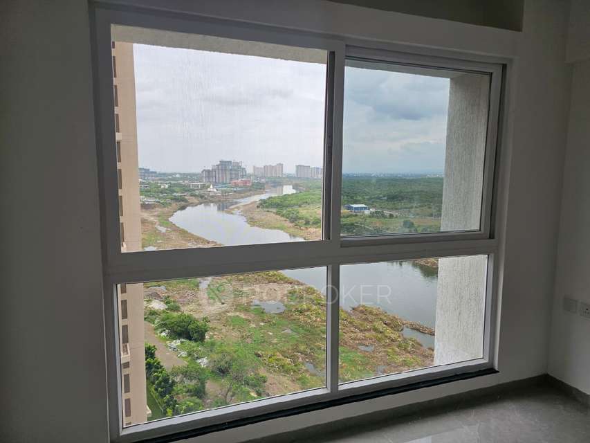 3 BHK Flat In Mahalaxmi Zen Elite for Rent  In Kharadi