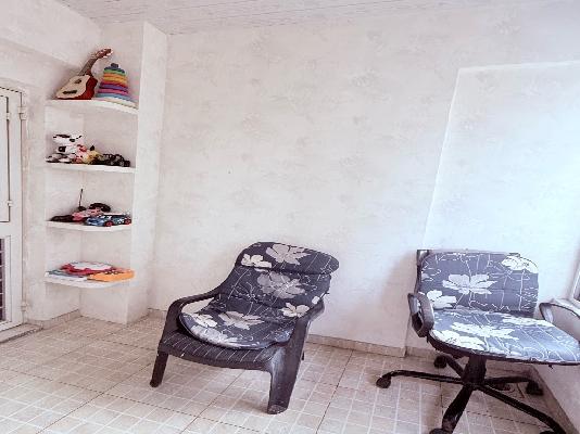2 BHK Flat In Wadhwani Sai Paradise for Rent In Punawale