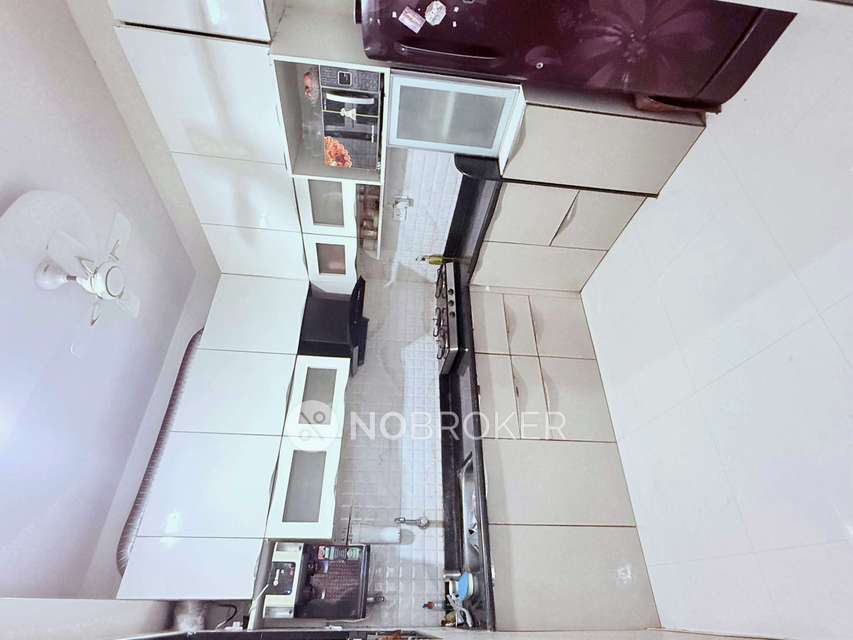 2 BHK Flat In Wadhwani Sai Paradise for Rent  In Pimpri Chinchwad