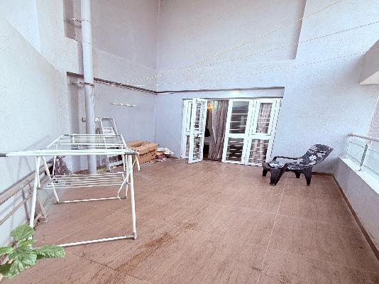2 BHK Flat In Wadhwani Sai Paradise for Rent In Punawale