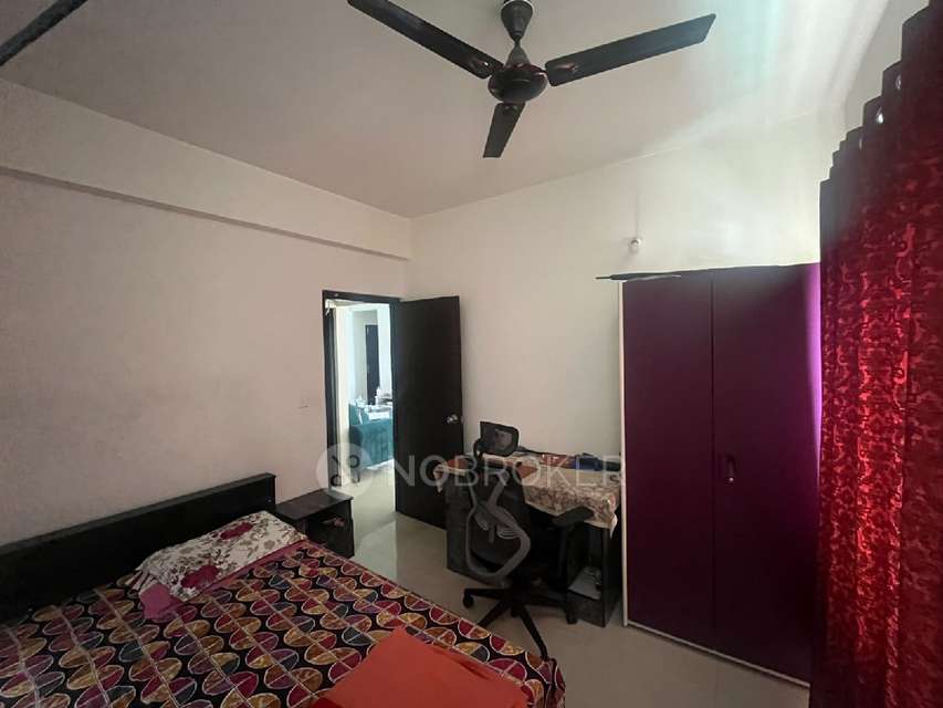 3 BHK Flat In Svamitva Emerald Square for Rent  In Electronic City