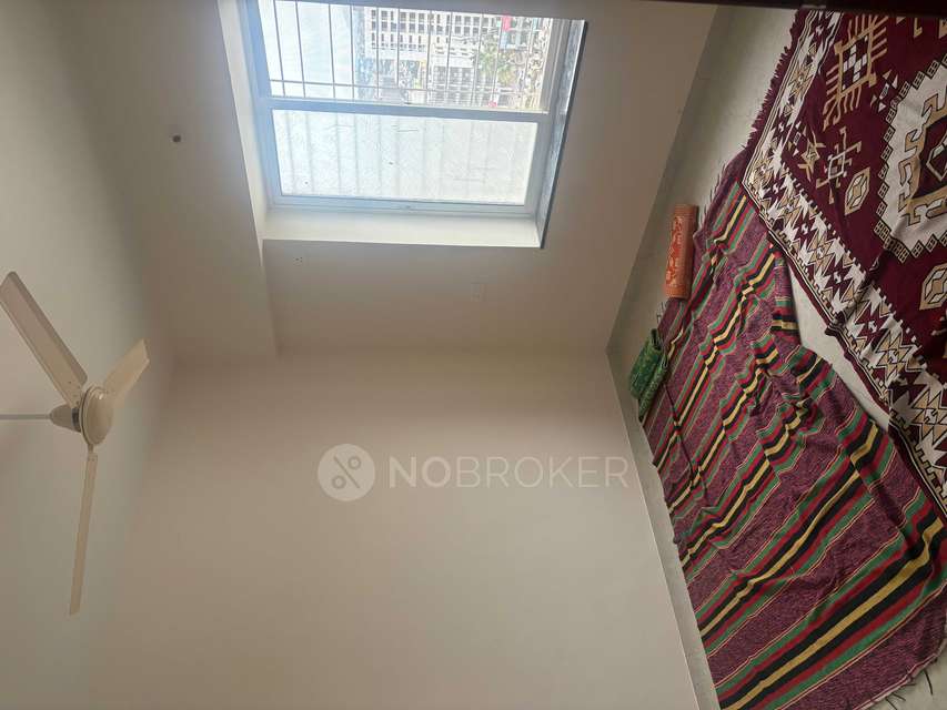 2 BHK Flat In Shree Balaji Wisteria for Rent In Ambegaon Bk