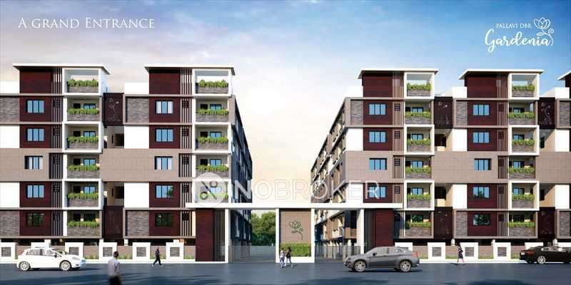 3 BHK Villa In Pallavi Gardenia for Rent In Nagole