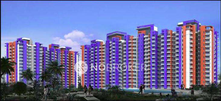2 BHK Flat In French Apartments for Rent  In Sector 16b