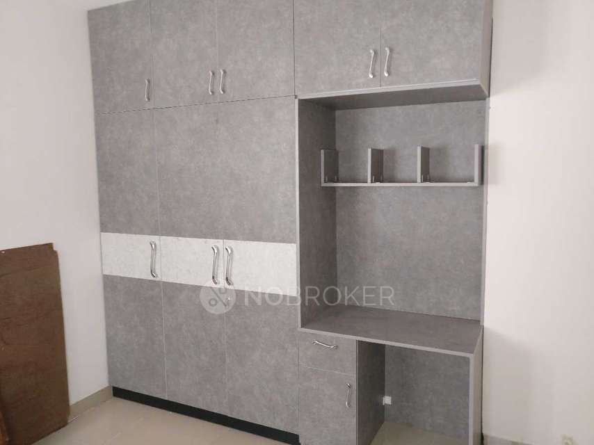 3 BHK Villa In Muppas Green Grandeur for Rent  In Gopanpalle